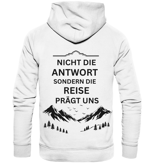 The Trip - Unisex Hoodie