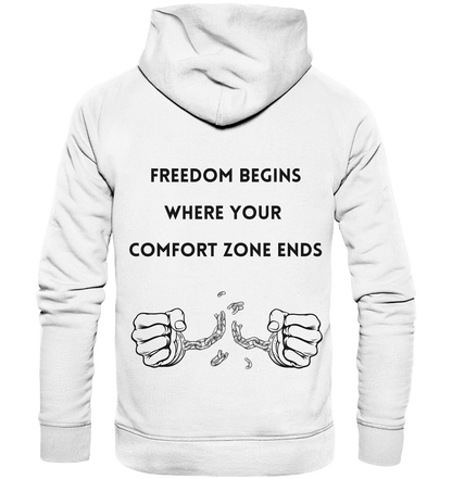 Freedom - Unisex Hoodie