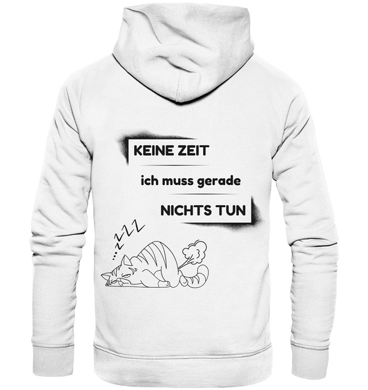 NoTime - Unisex Hoodie