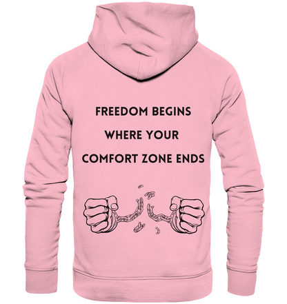 Freedom - Unisex Hoodie