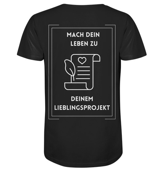 Lieblingsprojekt T-Shirt