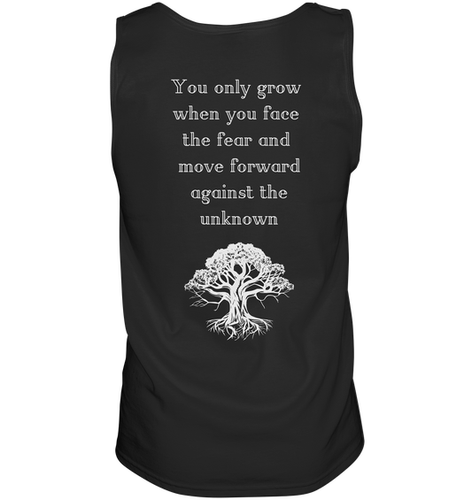 Bonsai TankTop