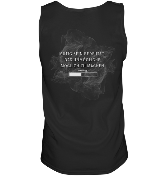 Make it possible - Herren Tank-Top