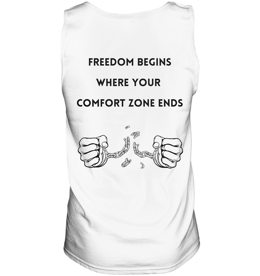 Freedom TankTop