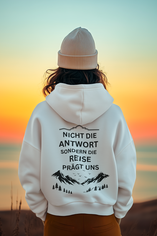 The Trip - Unisex Hoodie