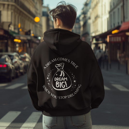 Dreaming - Unisex Hoodie