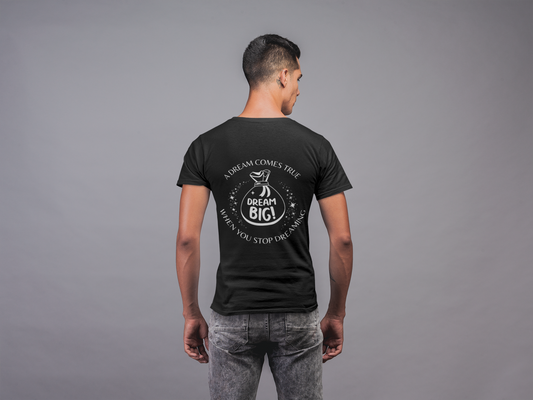 Dreaming - Herren T-Shirt