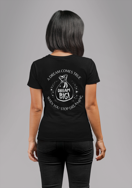 Dreaming - Damen T-Shirt
