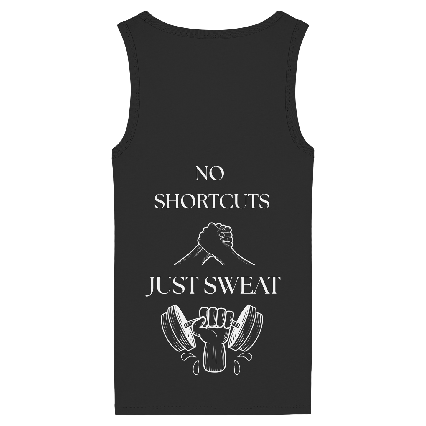 Just Sweat - Damen TankTop