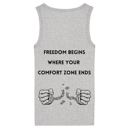 Freedom - Damen TankTop