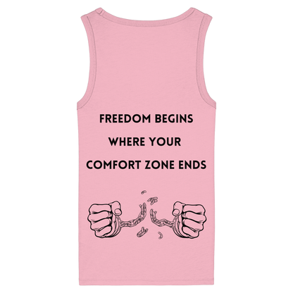 Freedom - Damen TankTop