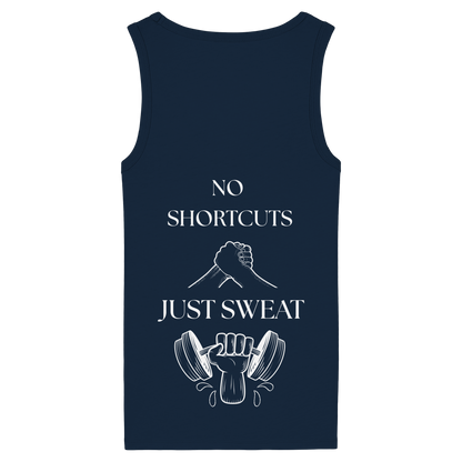 Just Sweat - Damen TankTop