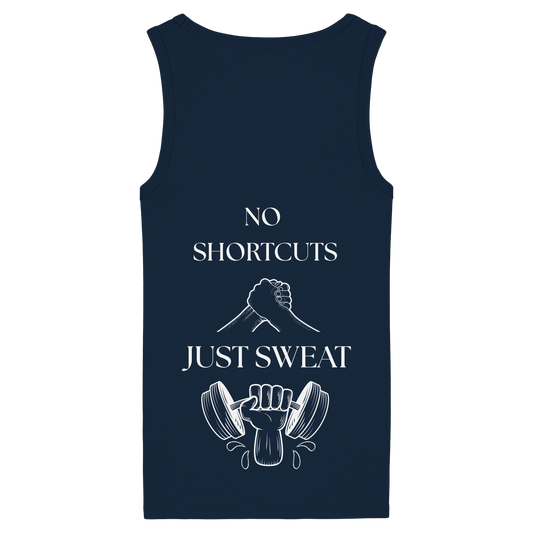 Just Sweat - Damen TankTop