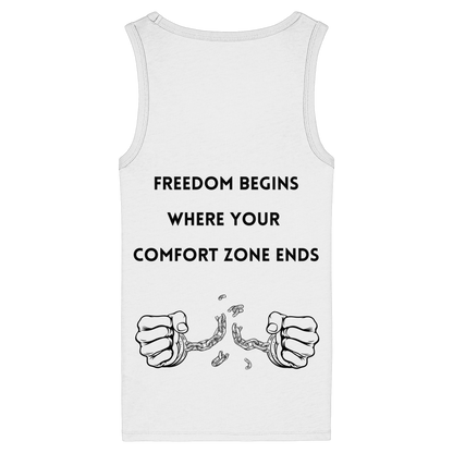 Freedom - Damen TankTop