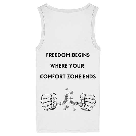 Freedom - Damen TankTop