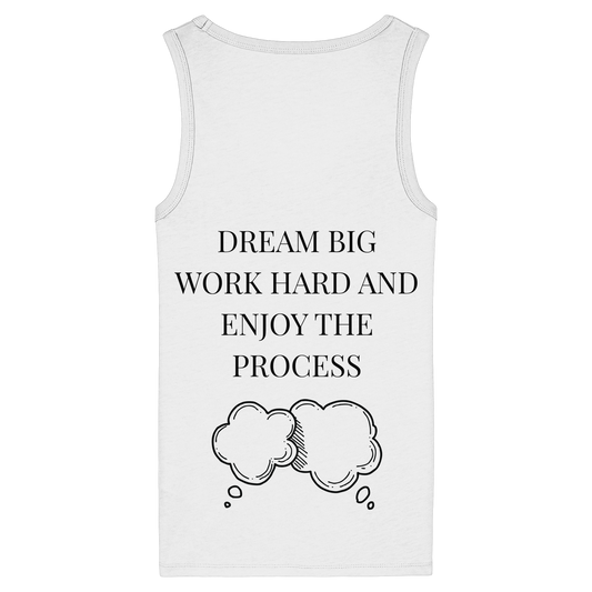 Dream Big - Damen TankTop