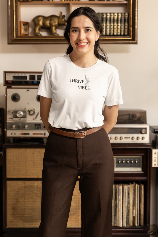 Head Up  - Damen T-Shirt