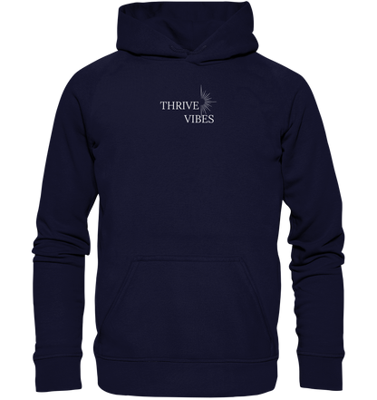 Thrive Vibes - Bonsai Damen Hoodie