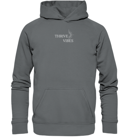 Thrive Vibes - Bonsai Damen Hoodie