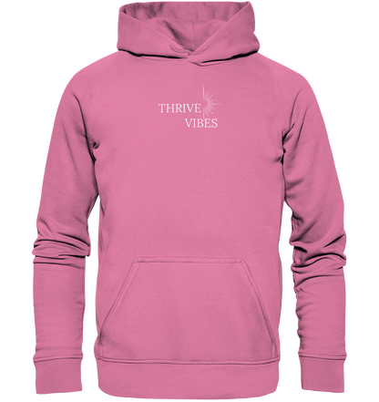 ThriveVibes - Lieblingsprojekt Damen Hoodie