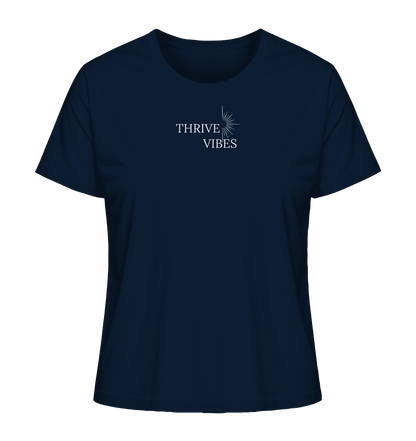 ThriveVibes - New Chance Damen Shirt