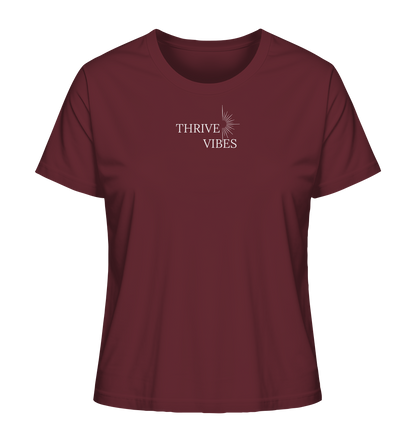 ThriveVibes - New Chance Damen Shirt