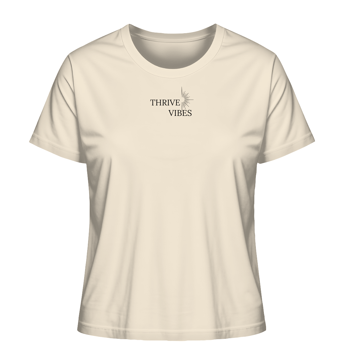 Thrive Vibes - Freedom Damen T-Shirt