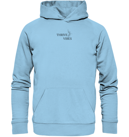 Thrive Vibes - Freedom Herren Hoodie