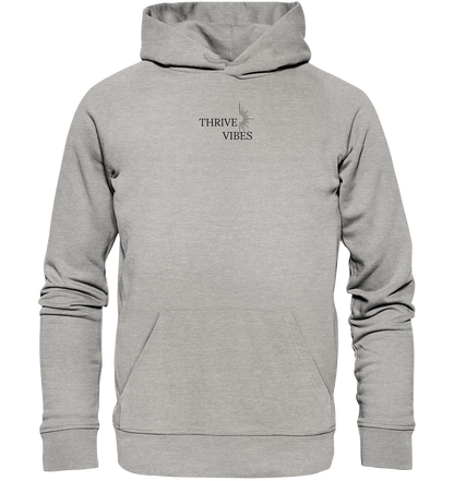 Thrive Vibes - Freedom Herren Hoodie