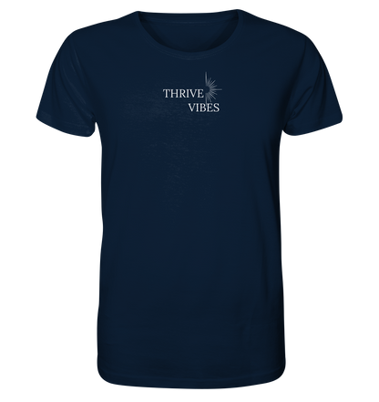 ThriveVibes - Lieblingsprojekt Herren T-Shirt