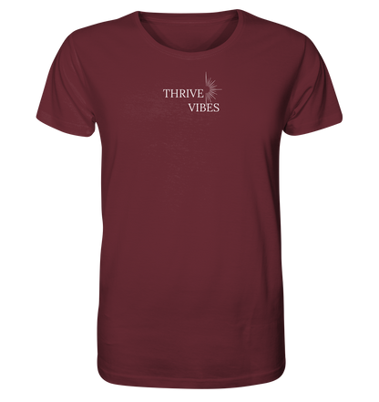 ThriveVibes - Lieblingsprojekt Herren T-Shirt