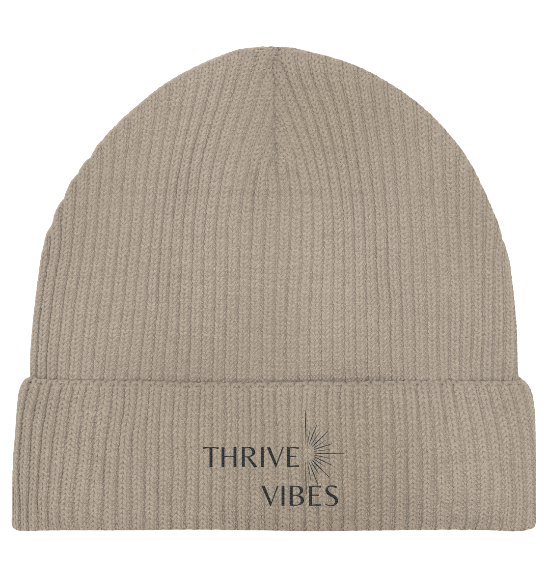 ThriveVibes - Fisherman Beanie Hell