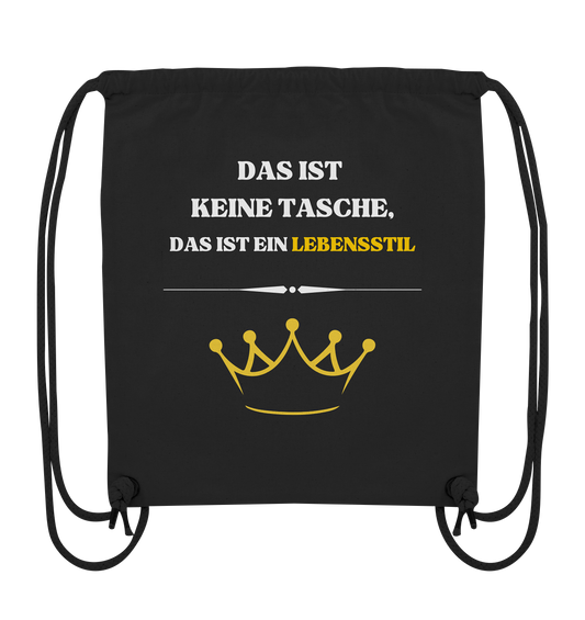 Life Style - Gym-Bag