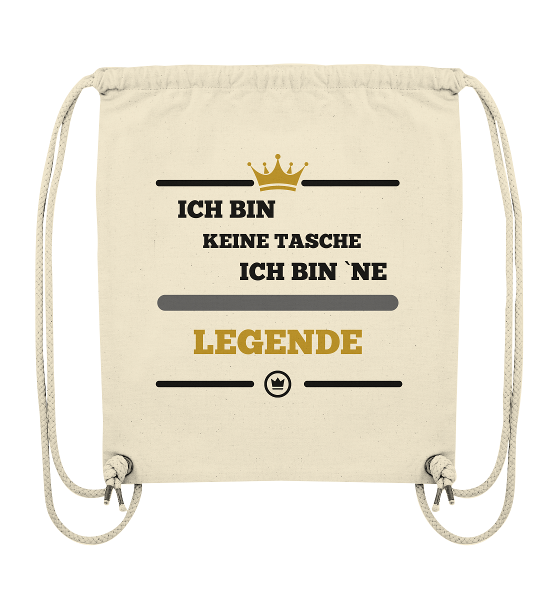 Legend - Gym-Bag