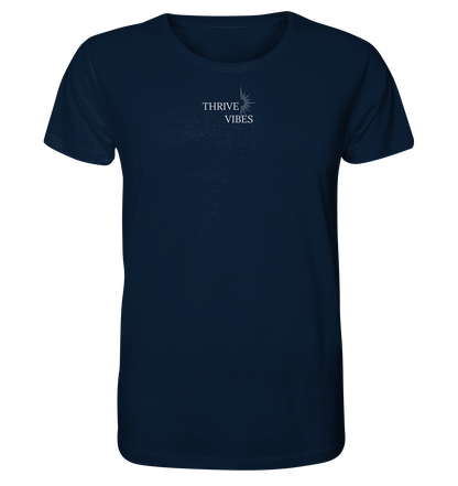 Thrive Vibes - Bonsai Herren T-Shirt