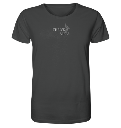 ThriveVibes - Real Moments Herren T-Shirt