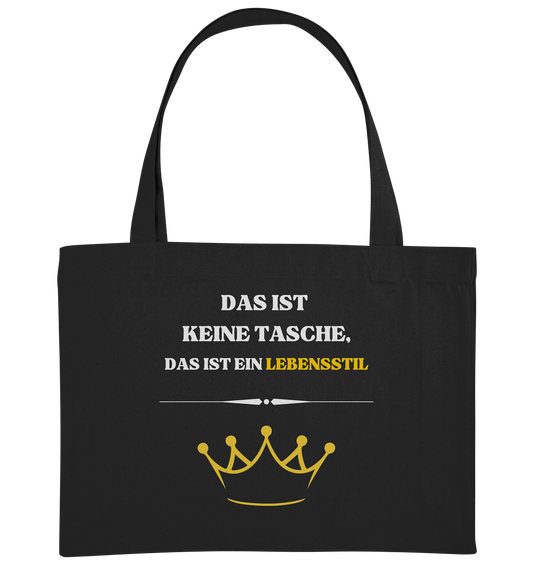 Life Style - Shopping-Bag