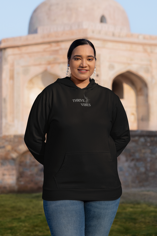 Life Now - Unisex Hoodie