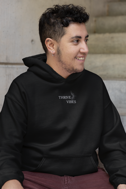Limit Yourself - Unisex Hoodie
