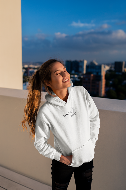 Heart - Unisex Hoodie