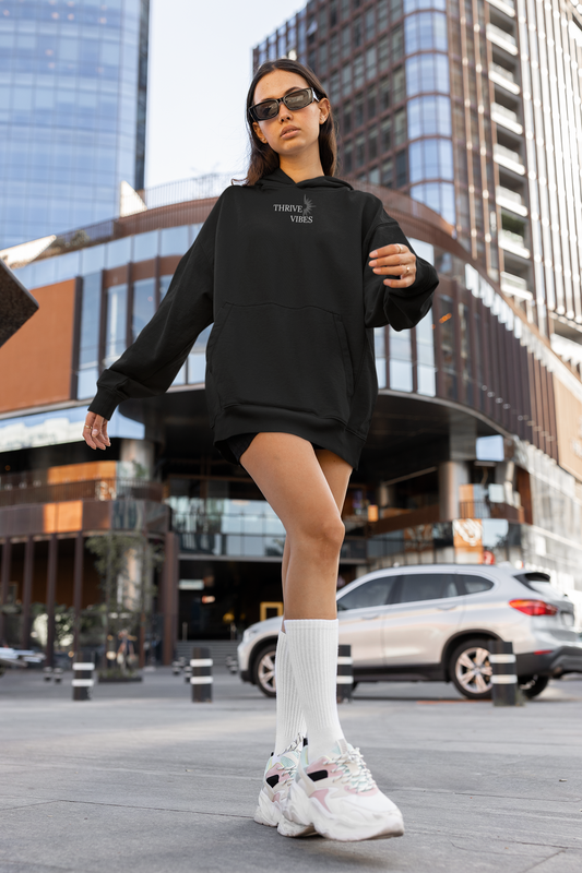 Plan Chaos - Unisex Hoodie
