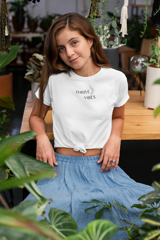 Life - Damen T-Shirt
