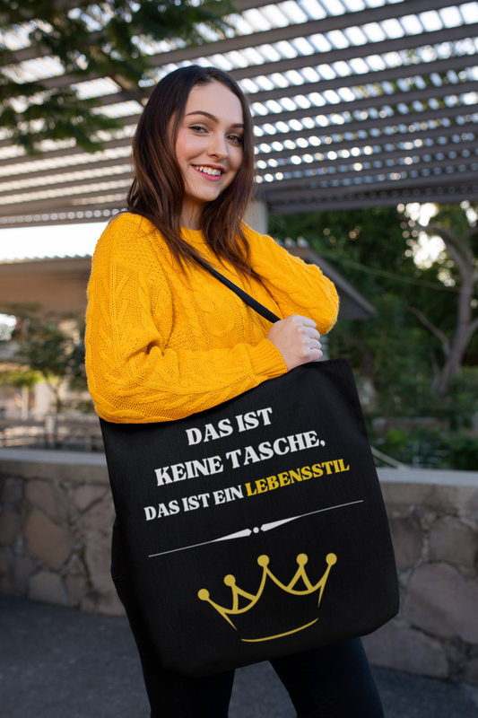 Life Style - Classic Bag