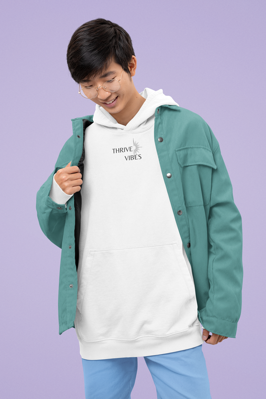 Keep Smiling - Unisex Hoodie