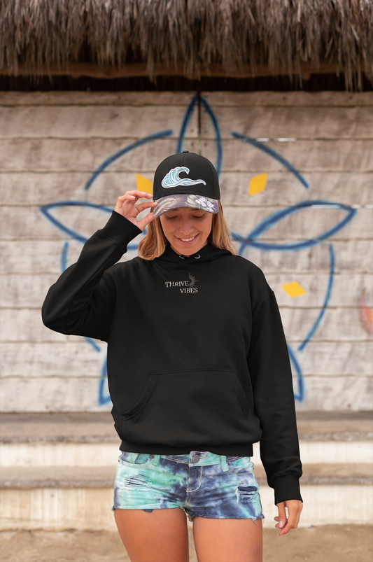 Braveness - Unisex Hoodie