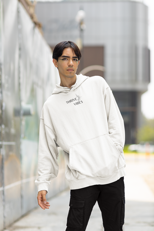 Head Up  - Unisex Hoodie
