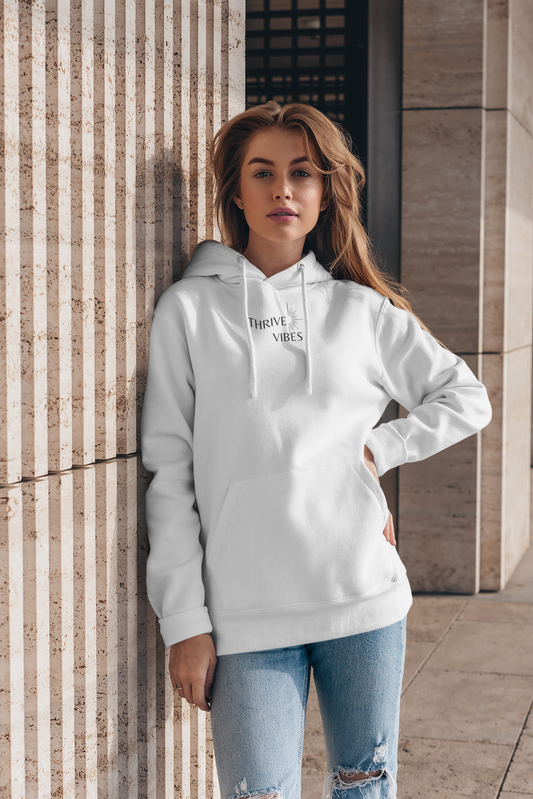 NoTime - Unisex Hoodie