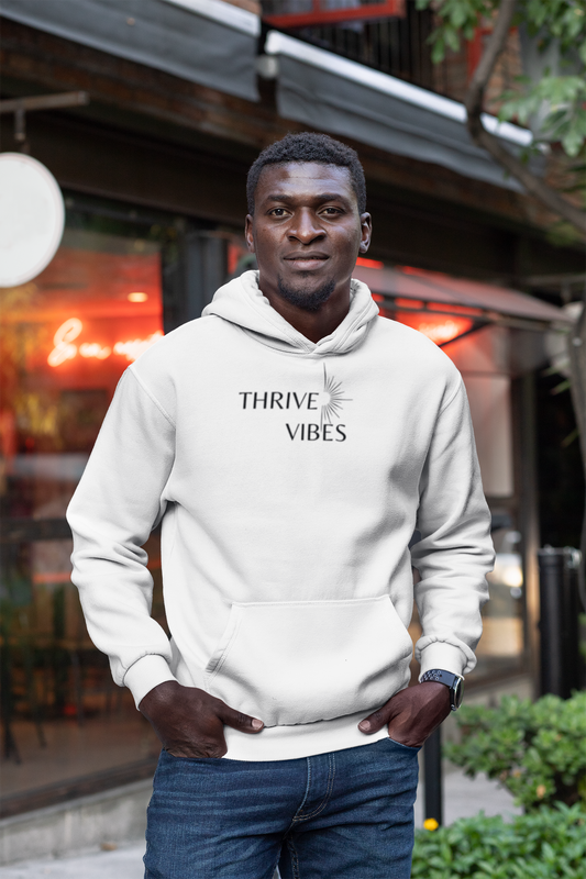 Stay Strong - Unisex Hoodie