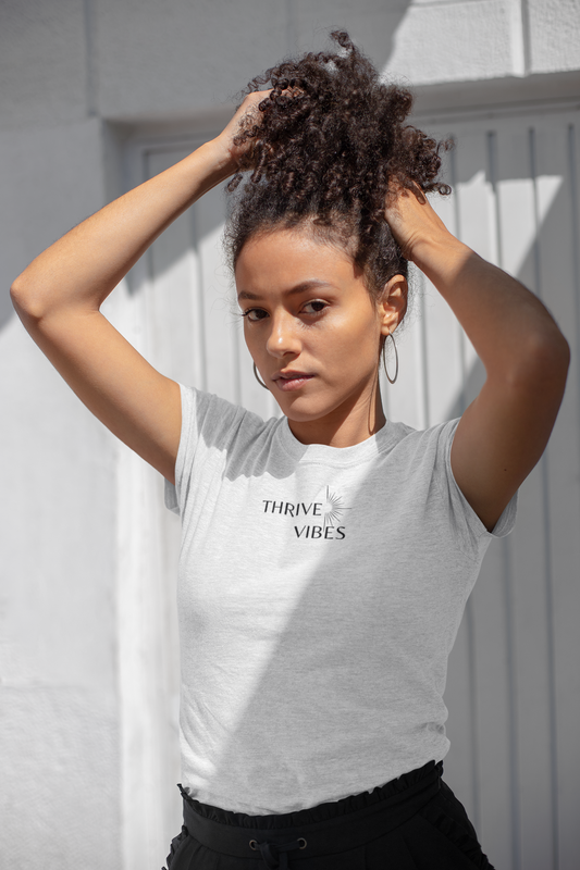 Dream Big - Damen T-Shirt