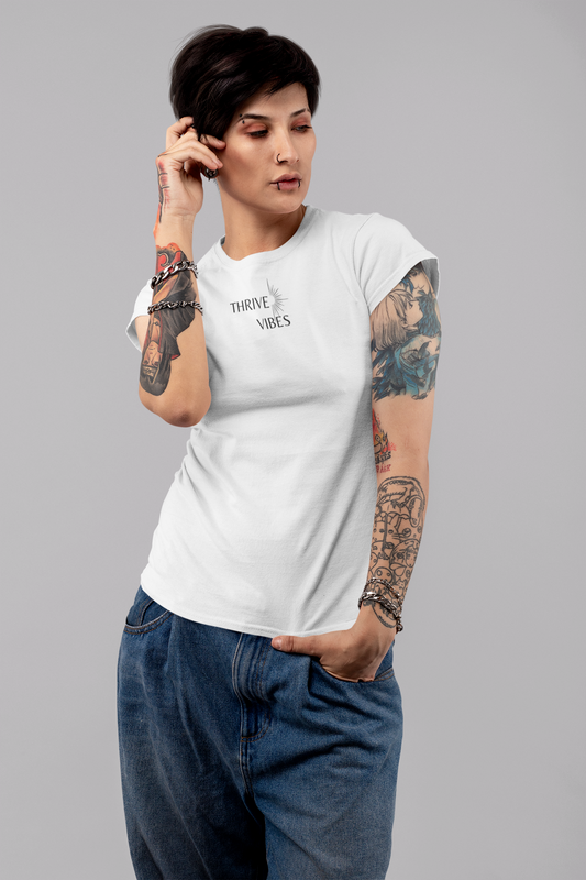 NoTime - Damen T-Shirt